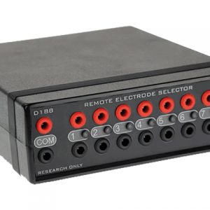 D188 Remote Electrode Switcher Featured Digitimer 1