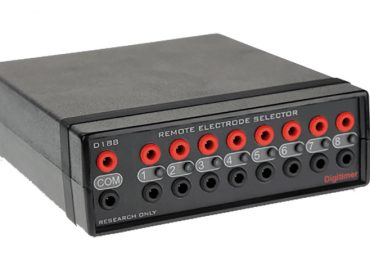 D188 Remote Electrode Switcher Featured Digitimer 1