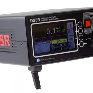 DS8R Biphasic Constant Current Stimulator Digitimer