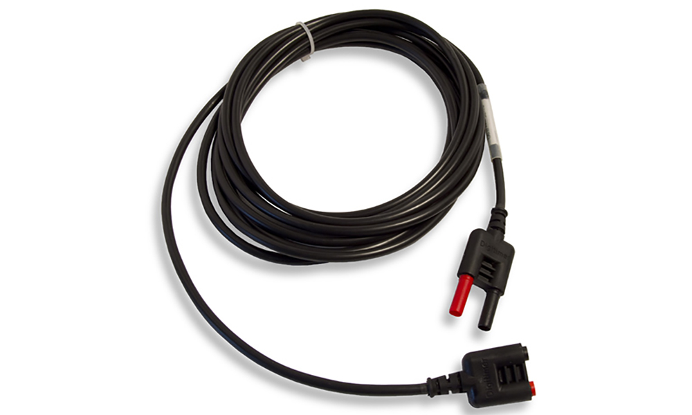 D185 HB4 Electrode Extension Cable Digitimer