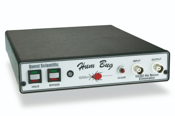 Humbug Noise Eliminator Digitimer