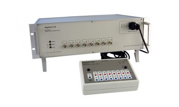 D360 8 Channel Patient Amplifier Digitimer 1