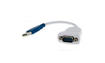 D360 USB to Serial Adaptor Featured