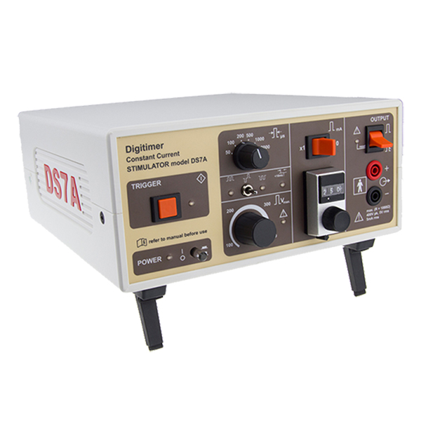 DS7A DS7AH HV Current Stimulator Digitimer