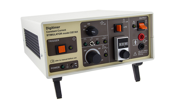 DS7A & DS7AH HV Current Stimulator Digitimer