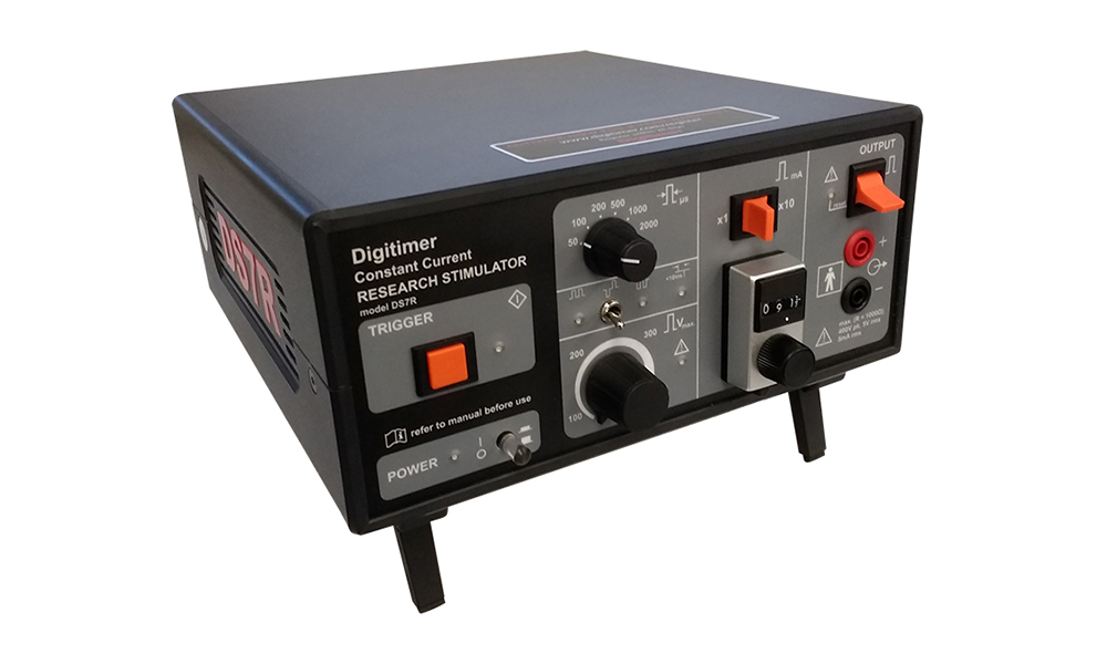 DS7R Constant Current Research Stimulator Digitimer