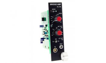 NL109 Bridge Amplifier Digitimer Featured