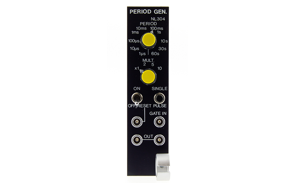 NL304 Period Generator Digitimer 01