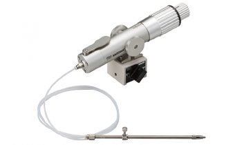 Narishige IM 11 2 Pneumatic Microinjector Featured