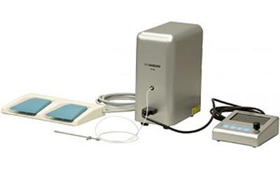 Narishige IM-400 Electric Microinjector Featured Digitimer