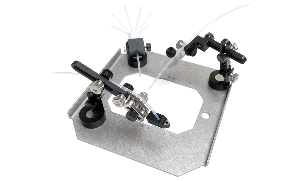 StageHands™ Magnetic Tool Holders