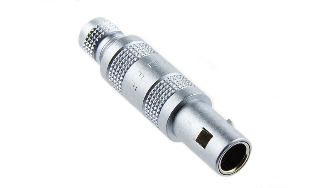 NL962 Single Pole Plug Digitimer
