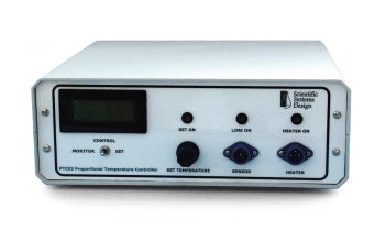 PTC03 Proportional Temperature Controller Digitimer