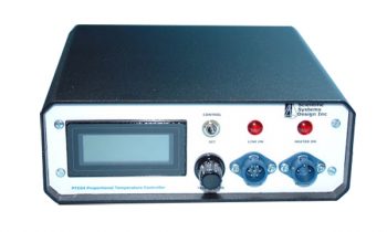 PTC04 Proportional Temperature Controller Digitimer