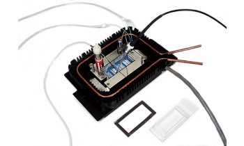 Chamber Slide Micro-Incubator (CSMI)