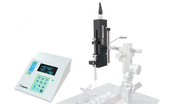 IMS-20 Motorized Stereotaxic Microinjector