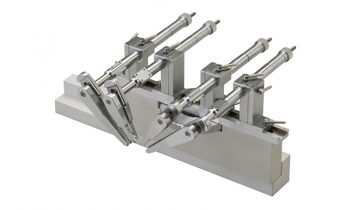 STS-B Compact Spinal Cord Clamps Digitimer