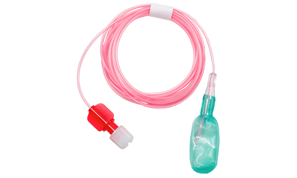 Rectal Balloon Catheters Digitimer 2