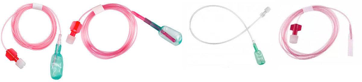 Rectal Balloon Catheters Digitimer