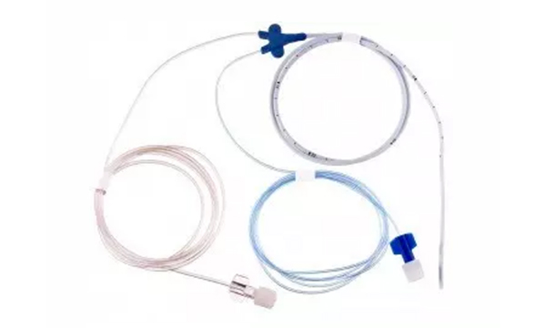 UPP Catheters Digitimer