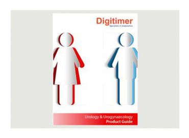2016 Digitimer Product Guide