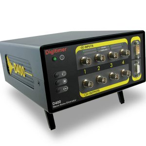D400 Noise Eliminator Featured