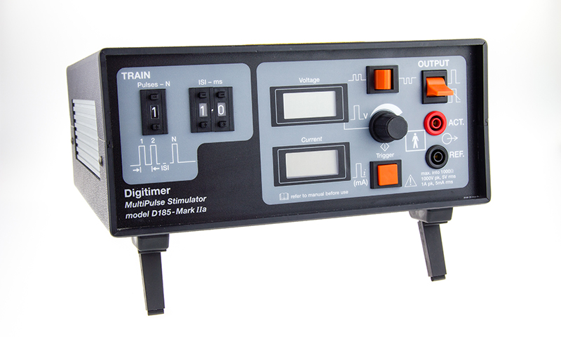 D185 MultiPulse Cortical Electrical Stimulator Digitimer