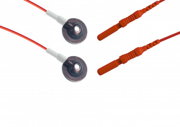 Disposable Cup Electrodes Digitimer