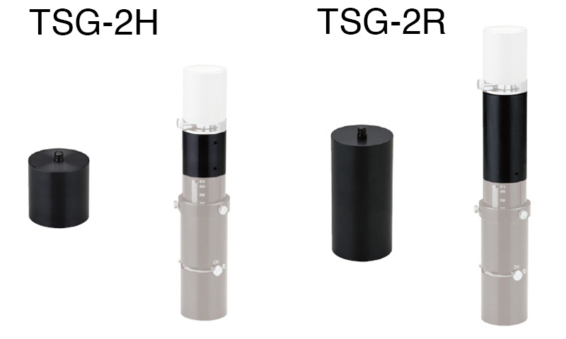 TSG-2H Spacer & TSG-2R Spacer Digitimer