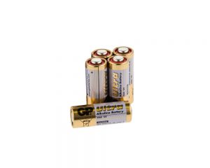 NL800A-BATT Battery set for NL800A isolator