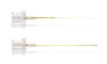 Replacement Perfusion Tips