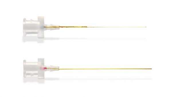 Replacement Perfusion Tips