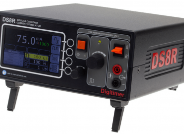 DS8R constant current stimulator