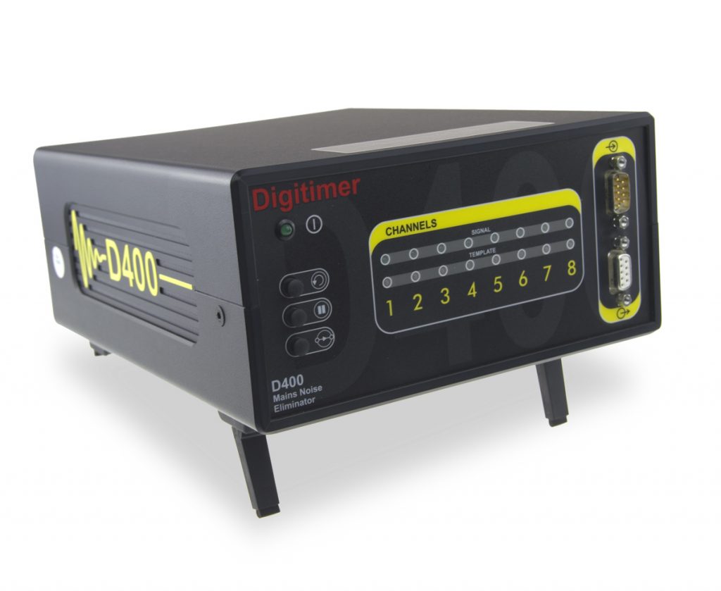 D400-8 Noise Eliminator