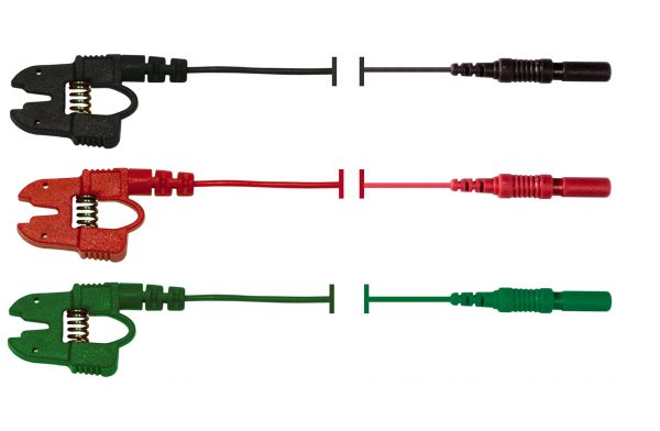 mini clip cables