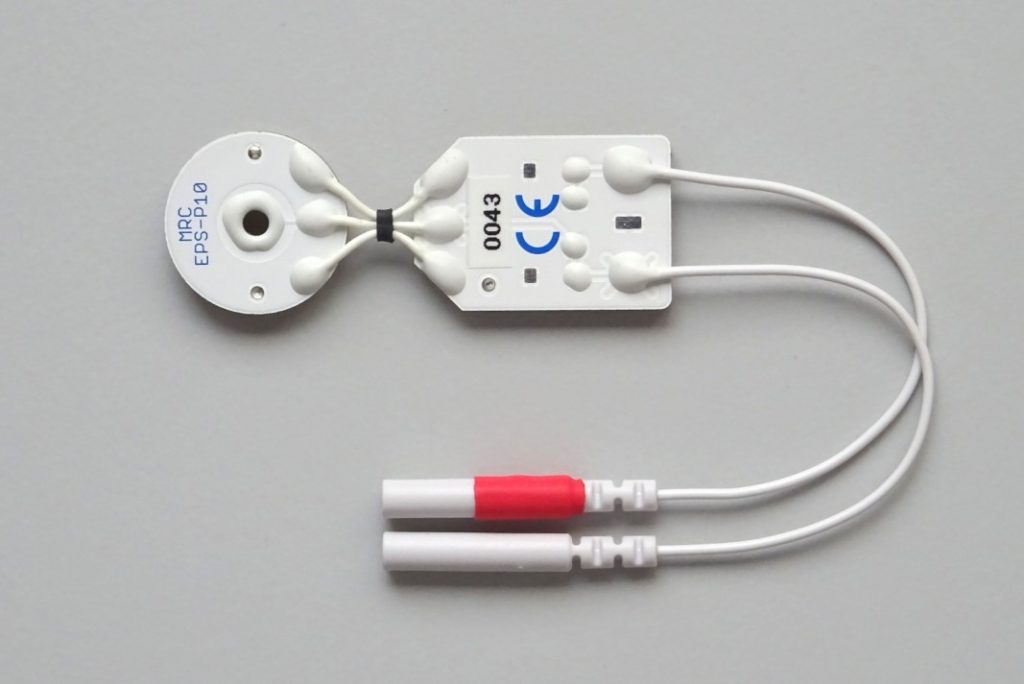 EPS-P10 Electrode