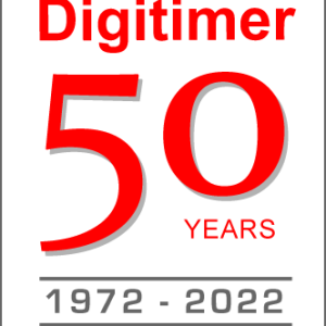 Digitimer 50 years