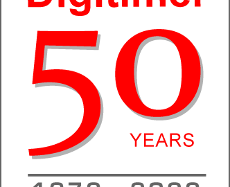 Digitimer 50 years