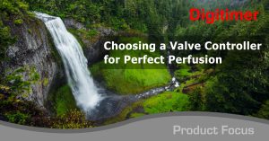 choosing a valve controller