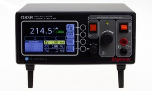 DS8R Biphasic Constant Current Stimulator 03 Digitimer